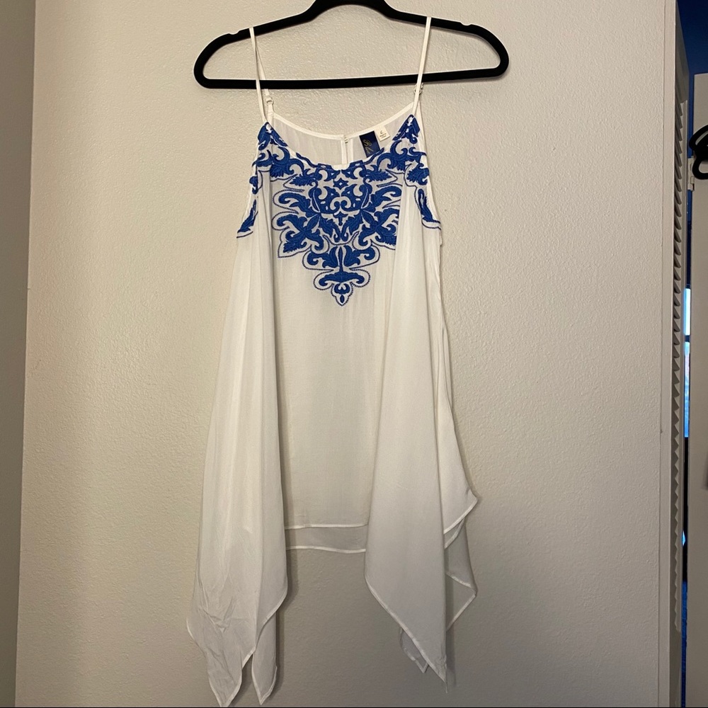 Francesca’s Top